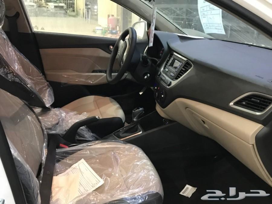 اكسنت استاندر2019