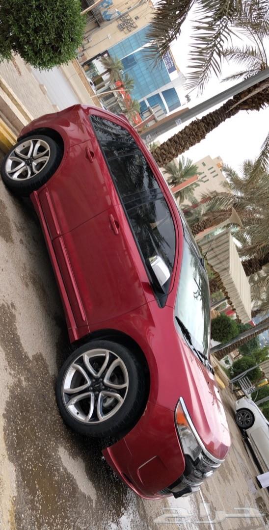 للبيع سياره نظيفه جدا بدون حوداث ولا خدوش