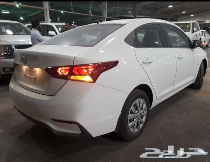 هونداي النترا 2019