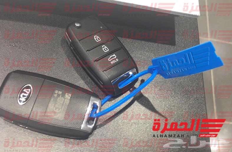 سبورتاج 1600 سي سي 2019
