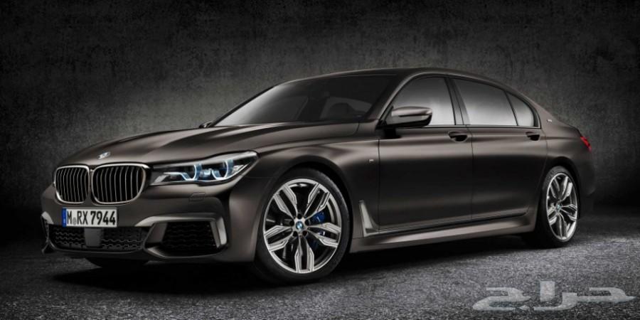جنوط ال 750 موديل 2019