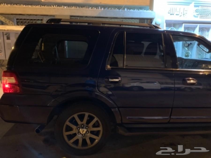 فورد اكسبيدشن 2012 XLT