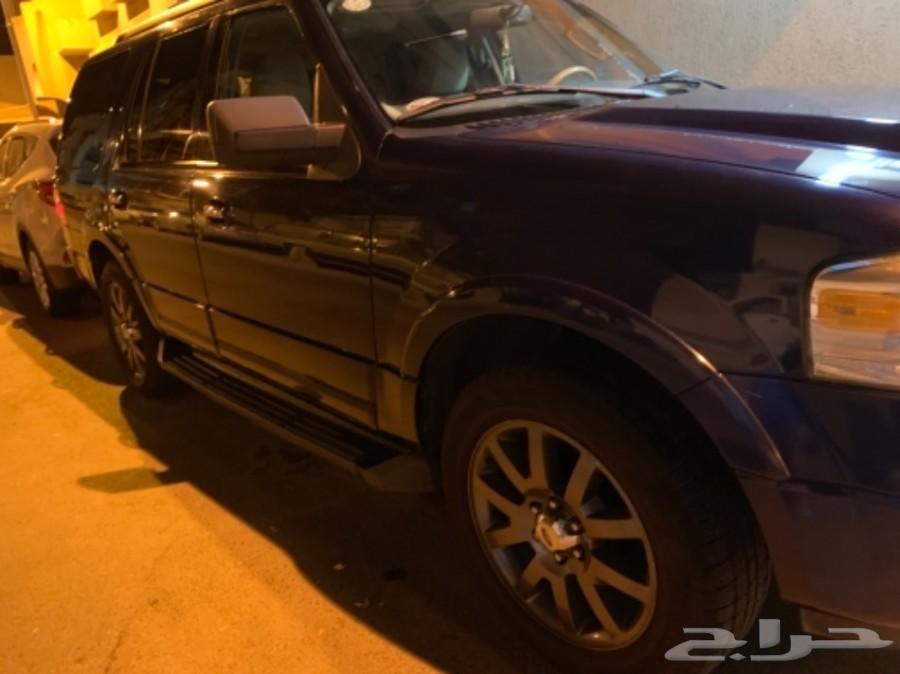 فورد اكسبيدشن 2012 XLT