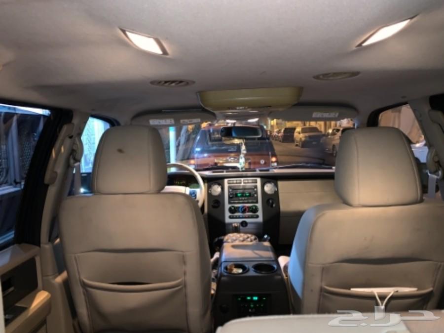 فورد اكسبيدشن 2012 XLT