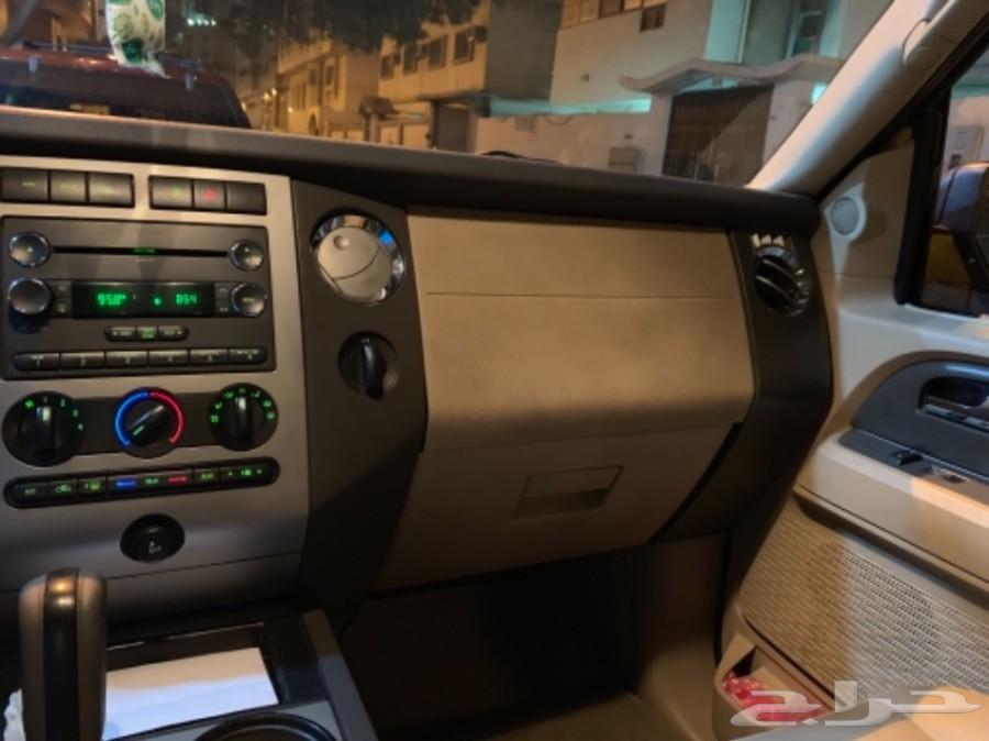فورد اكسبيدشن 2012 XLT