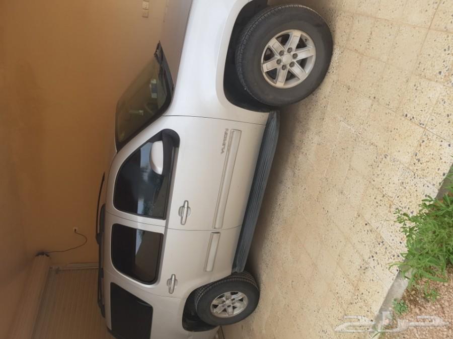 يوكن LT دبل 2010