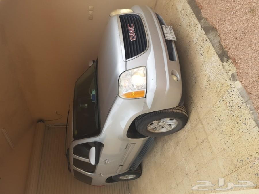 يوكن LT دبل 2010