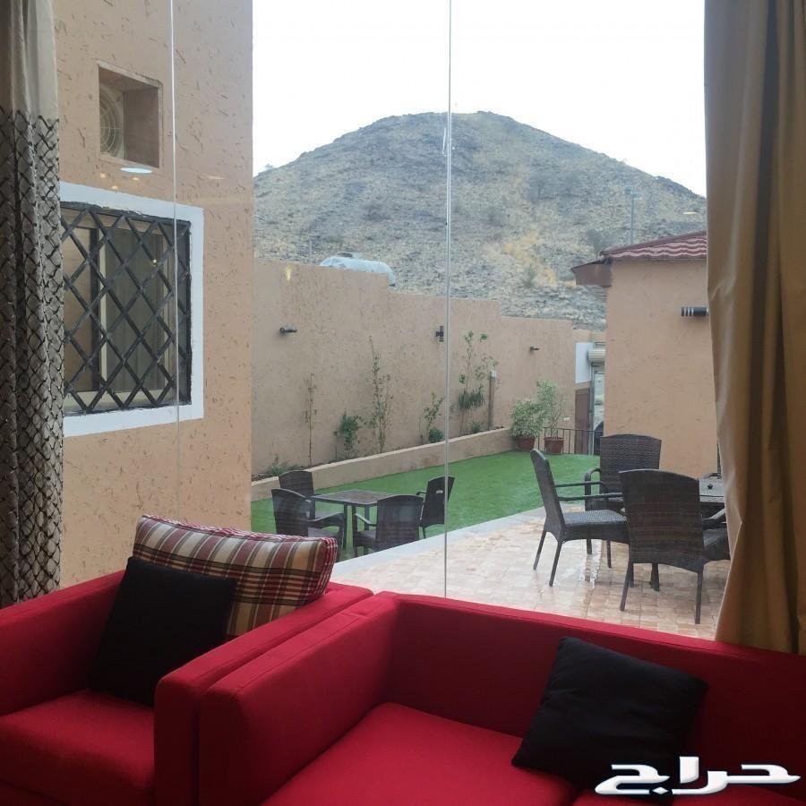 حراج العقار للايجار استراحة في مدينة الطائف مخطط الوسام حراج العقار للايجار استراحة في مدينة الطائف مخطط الوسام