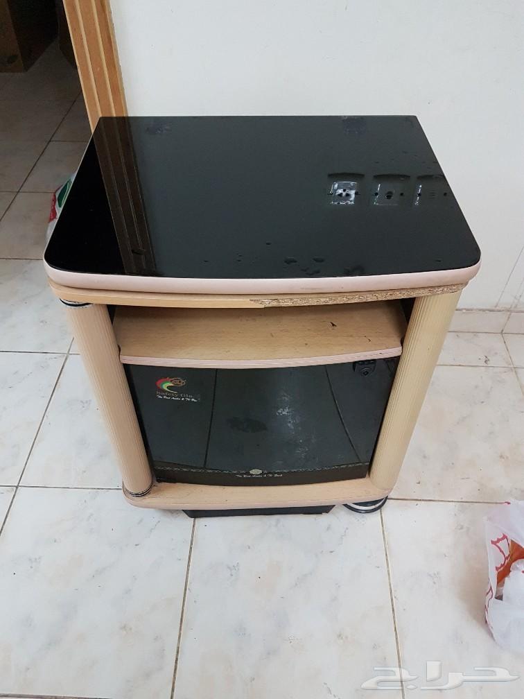 أجهزة وأغراض منزليه للبيع العاجل