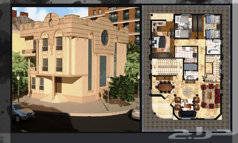 تصميم واجهات