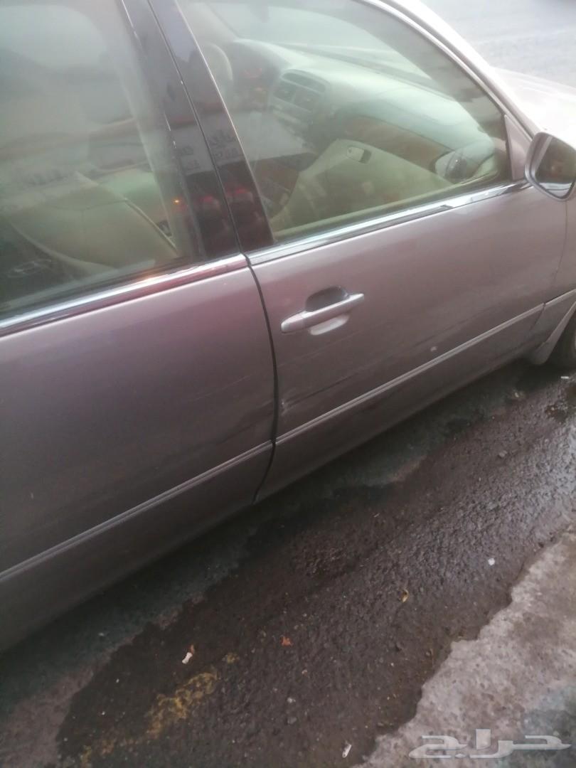 Lexis LS430