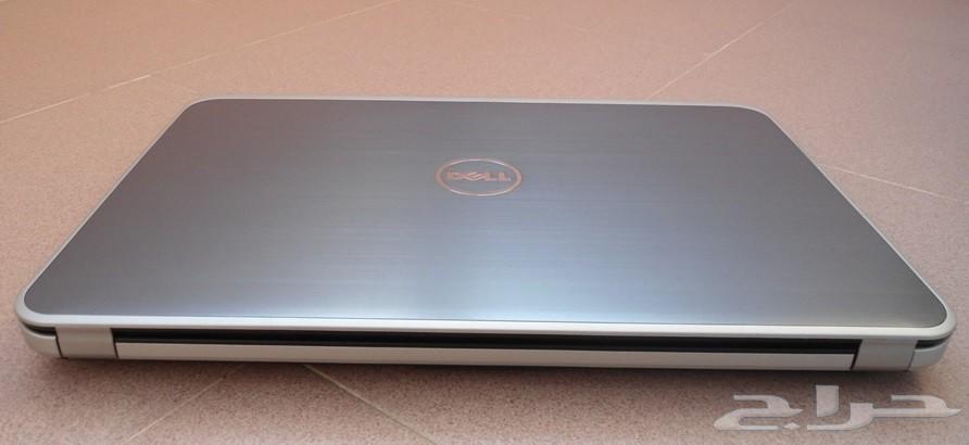 Dell Laptop-ديل لاب توب-إنتل كورi7 -رام 16gb