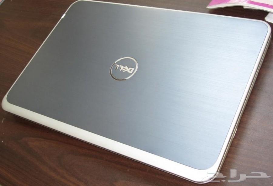 Dell Laptop-ديل لاب توب-إنتل كورi7 -رام 16gb