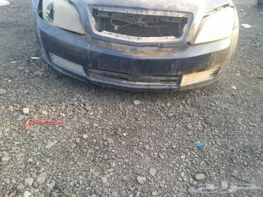 قطع كابريس التي زد8و6سلندر 2008