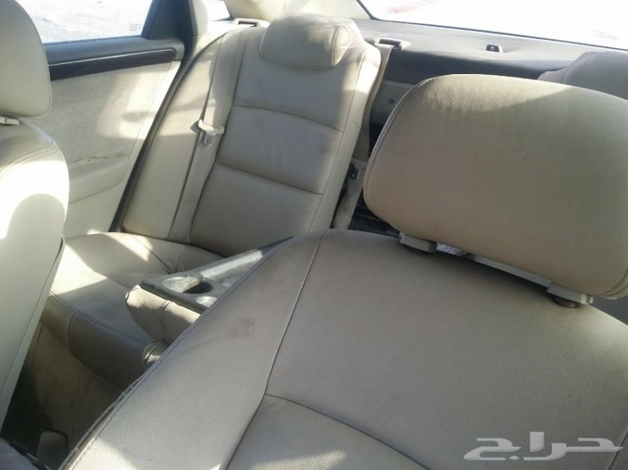 قطع كابريس التي زد8و6سلندر 2008