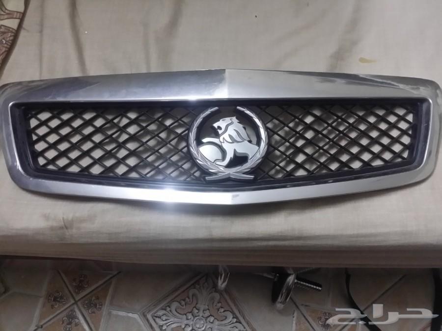 قطع كابريس التي زد8و6سلندر 2008