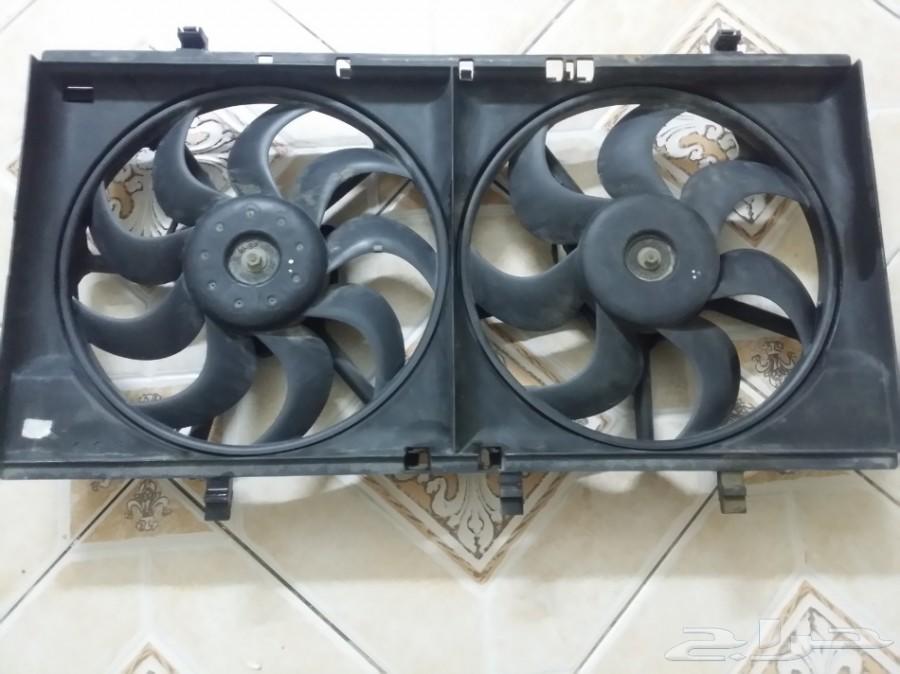 قطع كابريس التي زد8و6سلندر 2008