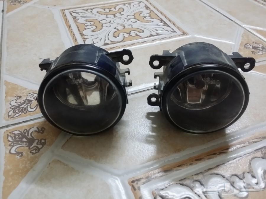 قطع كابريس التي زد8و6سلندر 2008