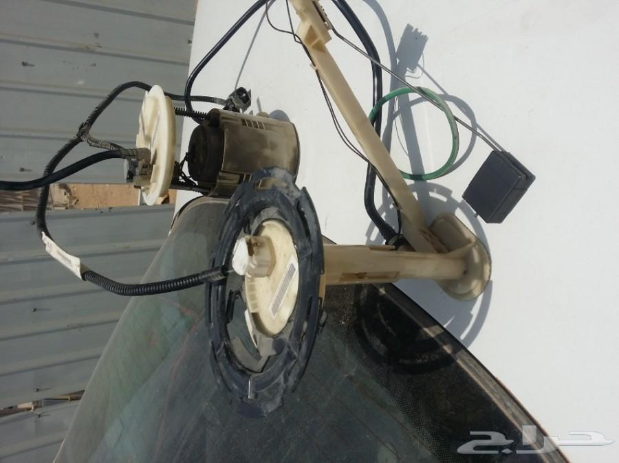 قطع كابريس التي زد8و6سلندر 2008