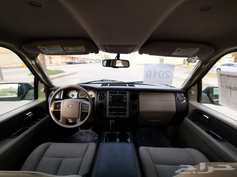 اكسبديشن 2013 Limited (فل كامل)