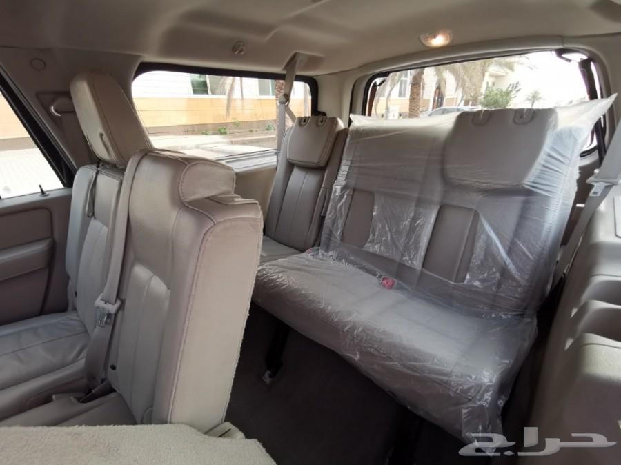 اكسبديشن 2013 Limited (فل كامل)