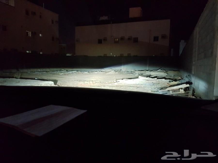 زنون خاص للسيارات الكورية مايسبب مشاكل