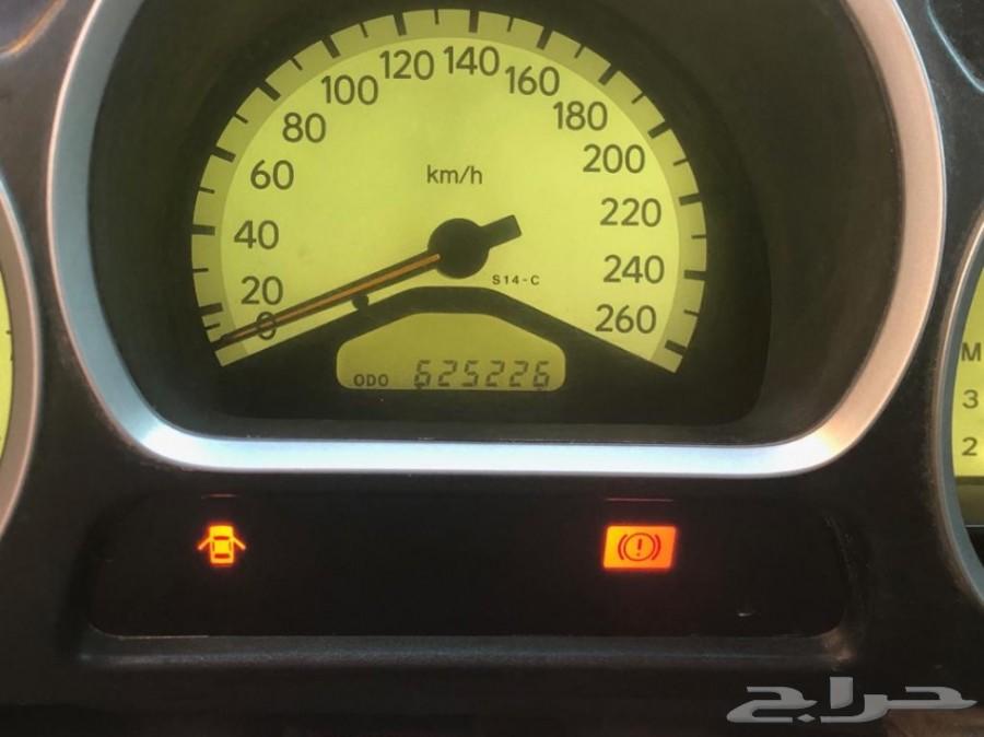 لكزس للبيع2001