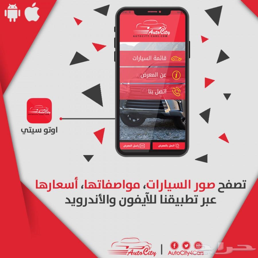 لكزس ES350 F sport كامل المواصفات سعودي 2019