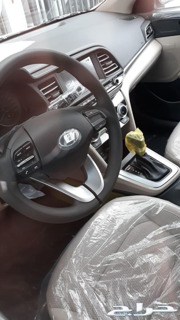 النترا استاندر 2019