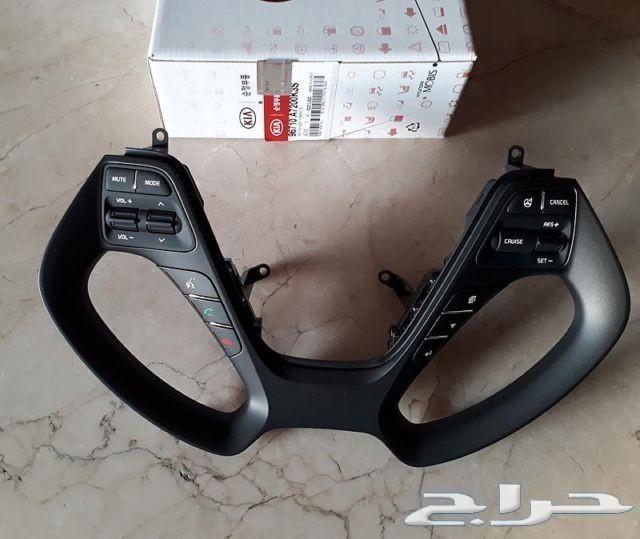 مثبت سرعة كيا و هيونداي 2011 الى 2019 اصلي جد