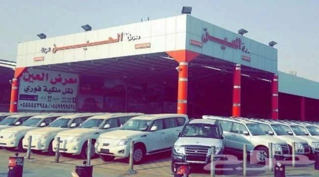 شفروليه تاهو2015عداد107000