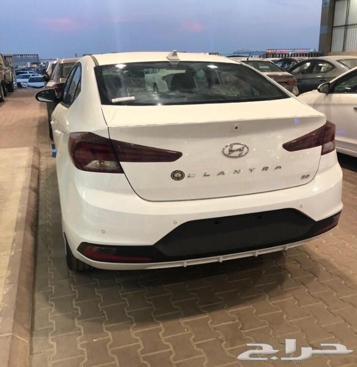 النترا 2019 ( كاش - اقساط )