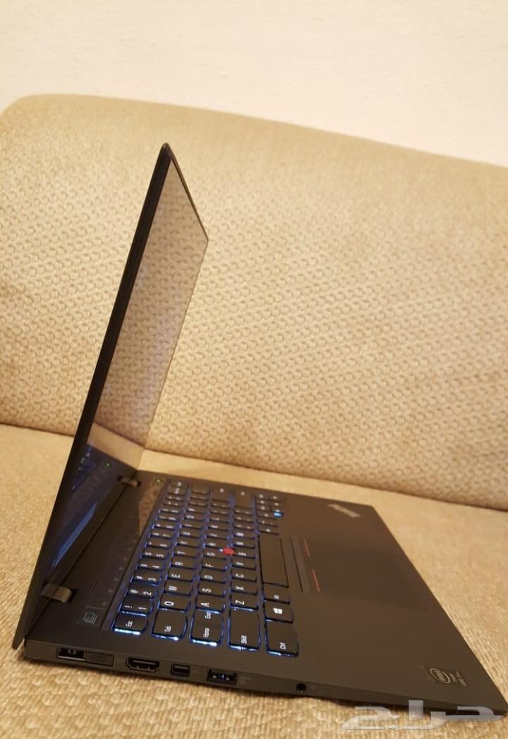 لاب توب Lenovo-لينوفو X1 Carbon تش بار-كور I7