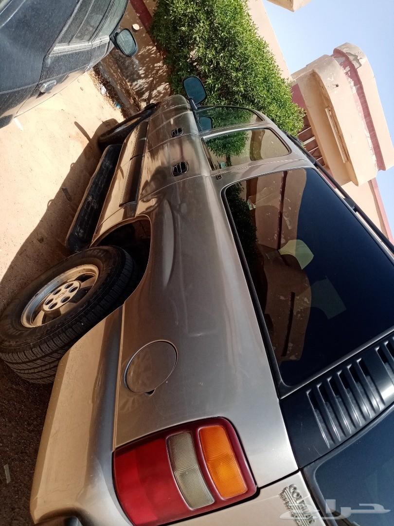 شفر سوبربان 2002