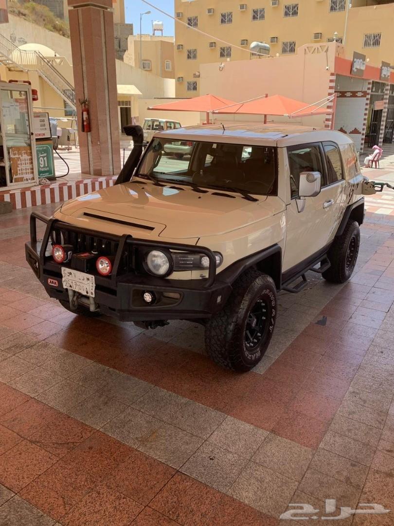 اف جي 2009 نظيف جدا مجهز