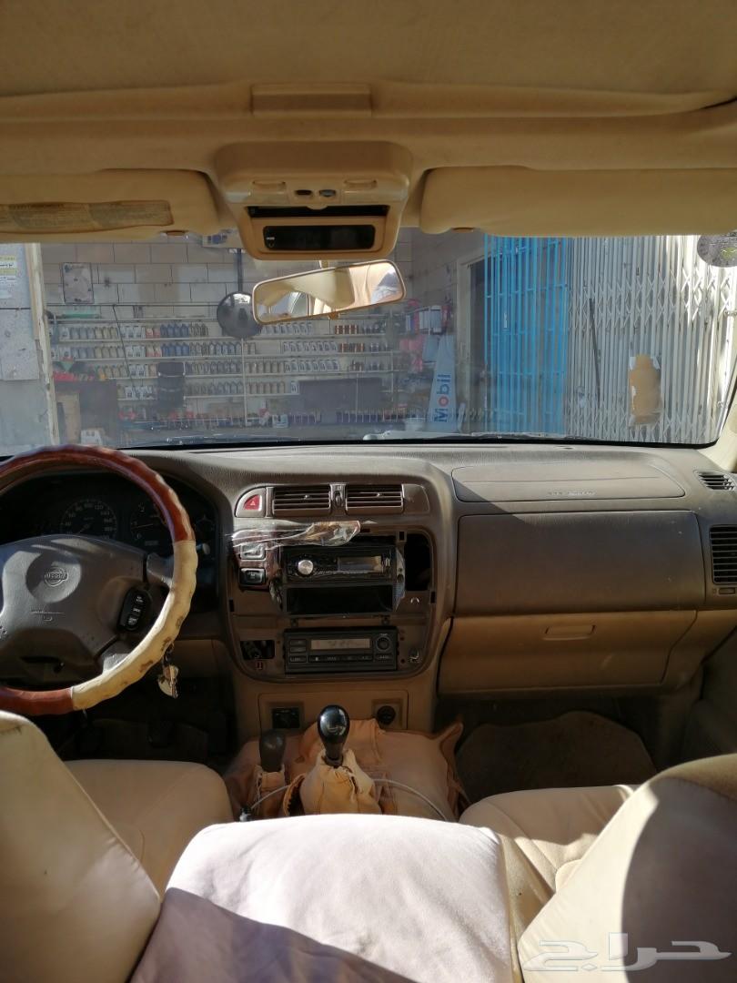 باترول99