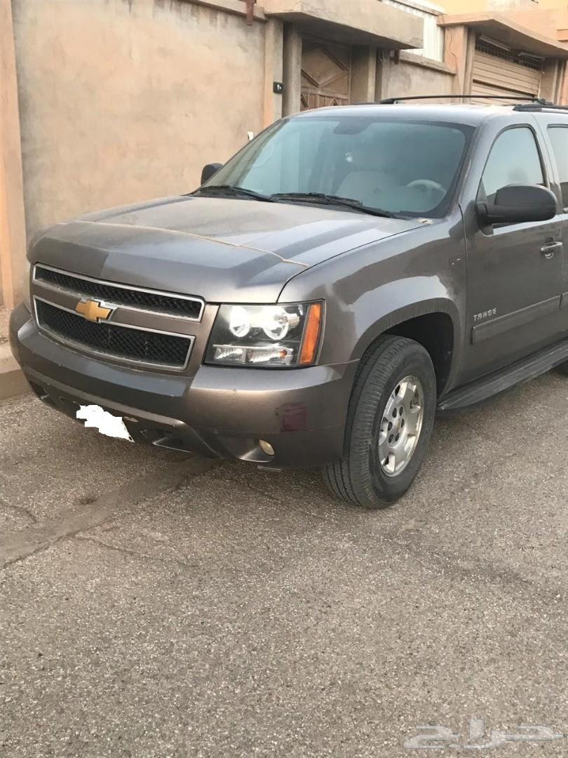 تاهو 2013 LT