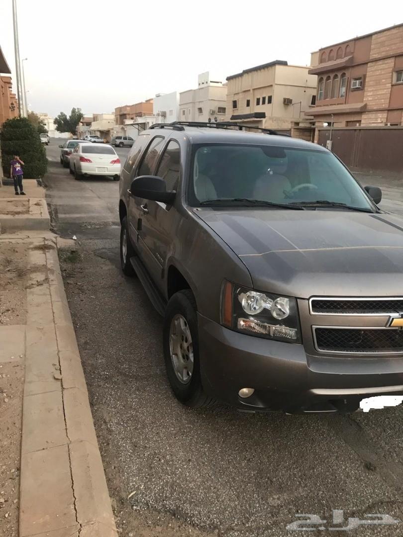 تاهو 2013 LT