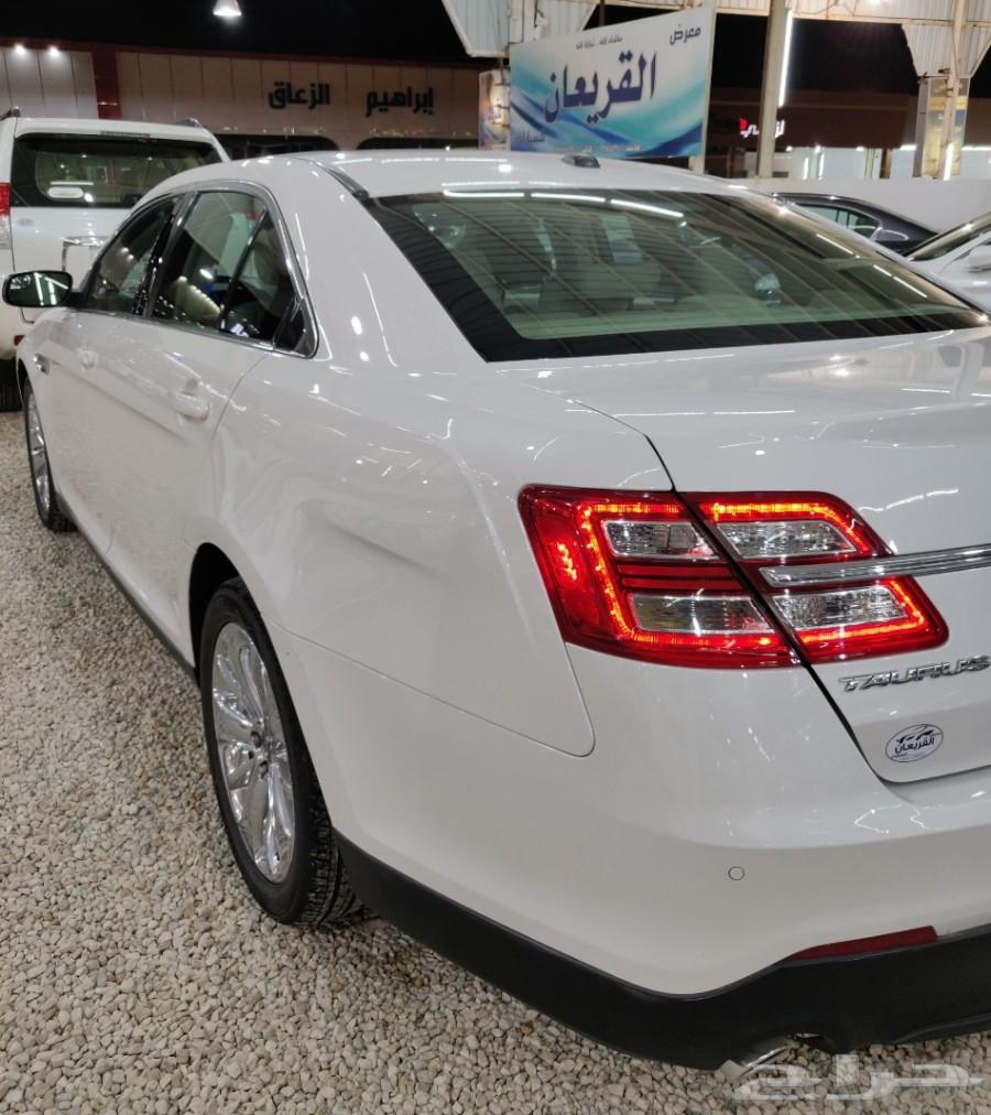 فورد تورس SEL .. 2015