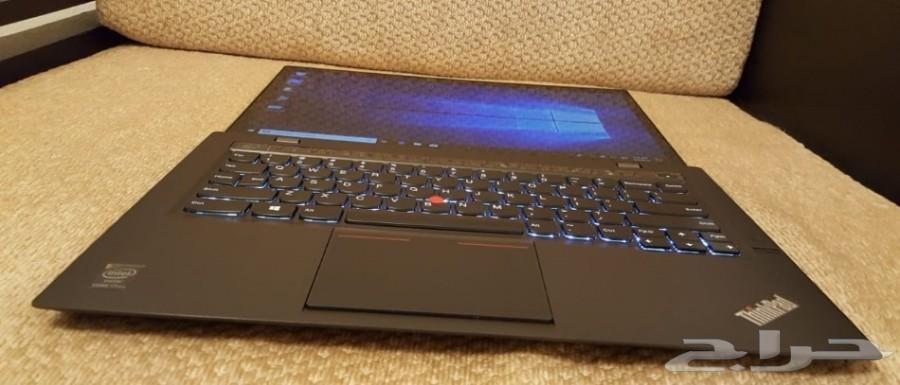 لاب توب Lenovo-لينوفو X1 Carbon تش بار-كور I7