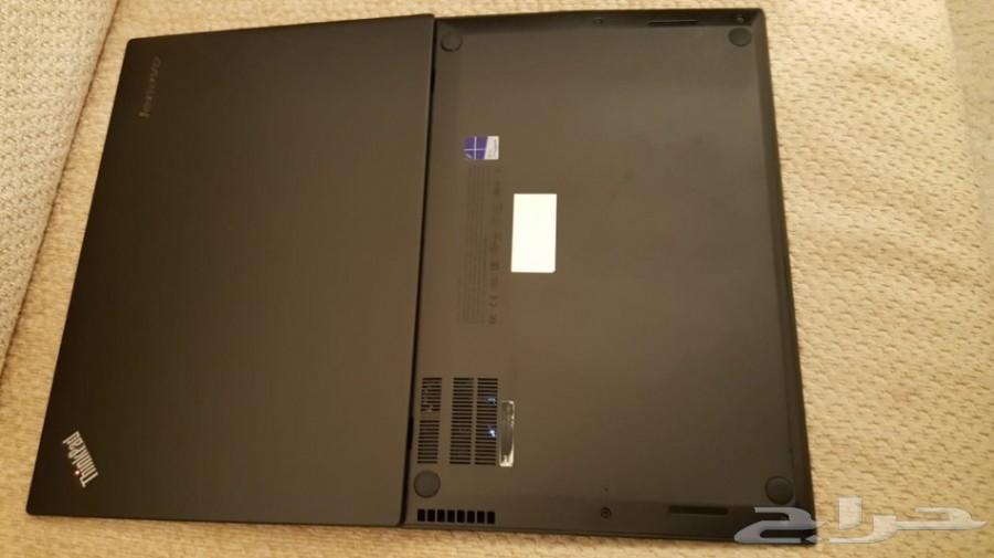 لاب توب Lenovo-لينوفو X1 Carbon تش بار-كور I7
