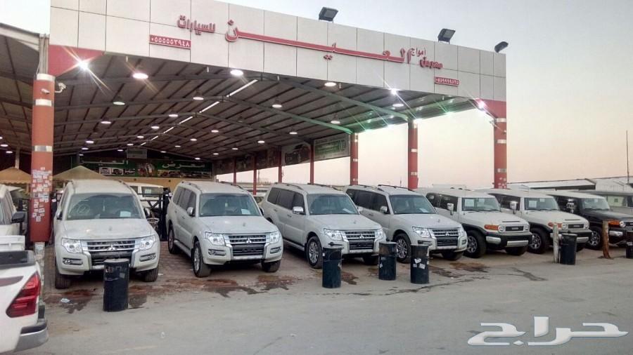 نيسان باترول 2016 عداد 74000كم