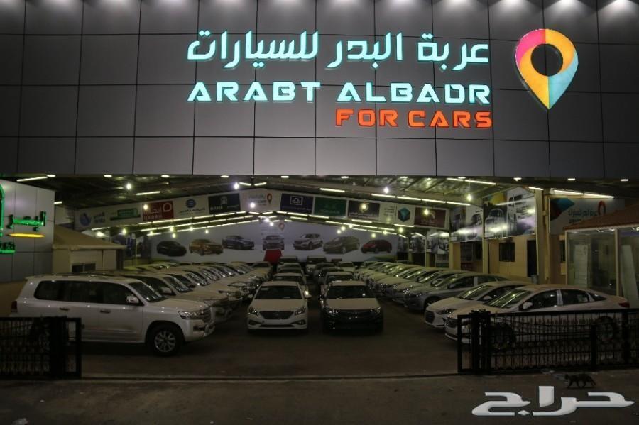 هونداى النترا 2019 فل جلد 64500