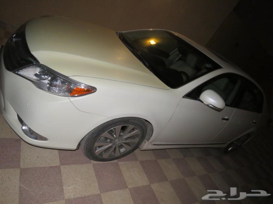افالون 2011 ممشاه 149000
