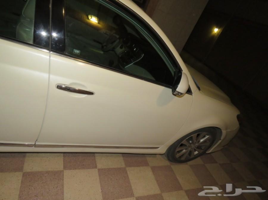 افالون 2011 ممشاه 149000