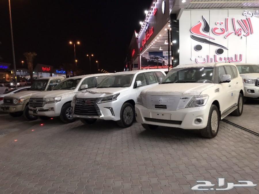 لكزس ES350 CA بريمي 2019 للتقسيط 179000