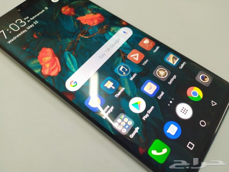 هواوي ميت 20 برو Huawei Mate 20 PRO شهرين-بيع