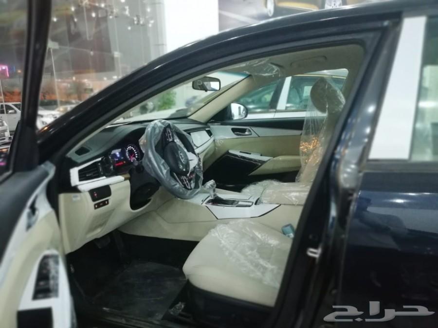 كادينزا استندر 2019