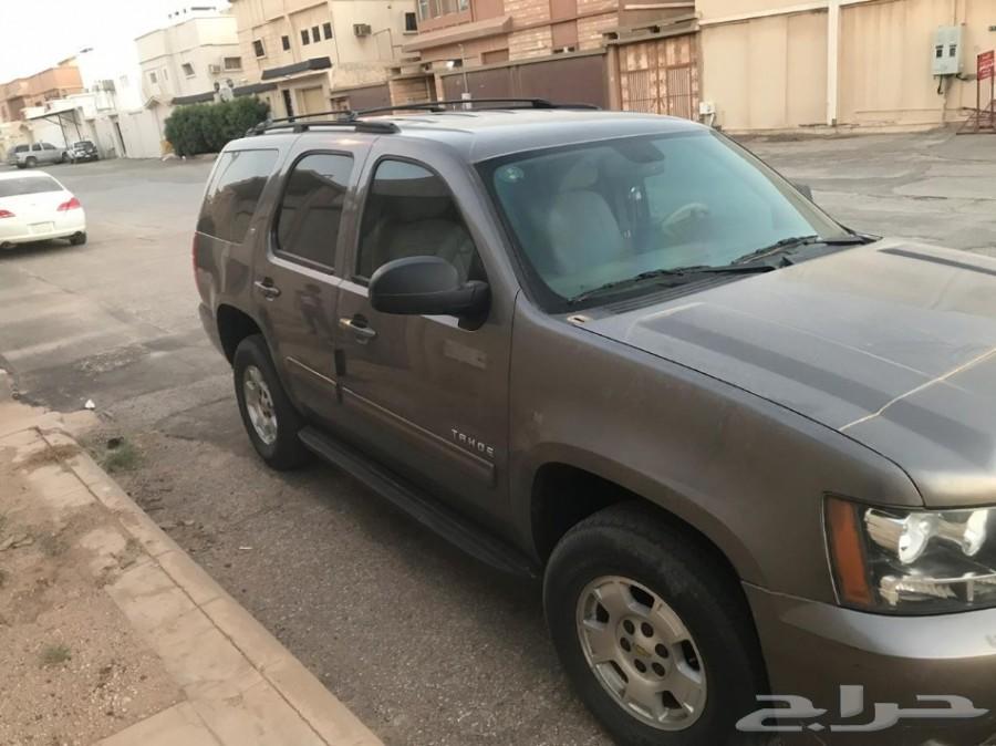تاهو 2013 LT