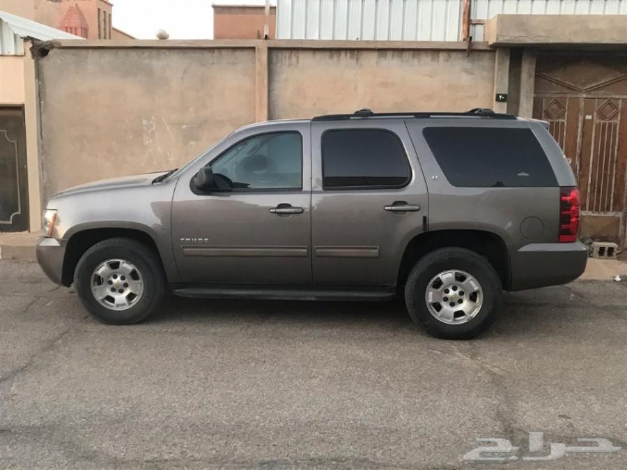 تاهو 2013 LT